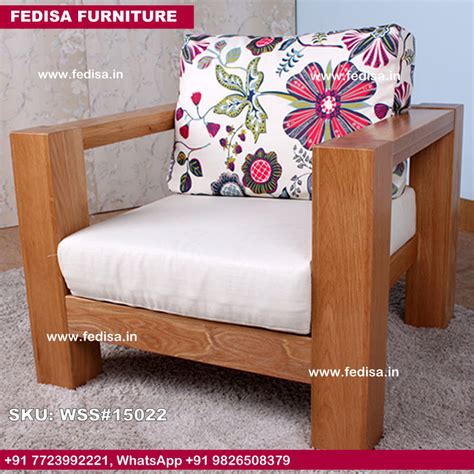 Wooden Box Sofa Set Wooden Sofa Set Price Below 20000 Aarsun Sofa Set ...