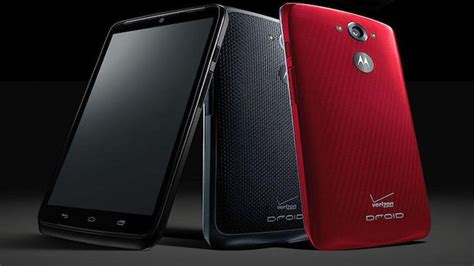 Here's a proper look at the Motorola Droid Turbo - India Today