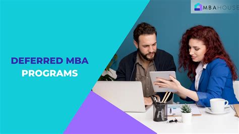 Deferred MBA Programs: Who Should Apply and Top Schools for 2025
