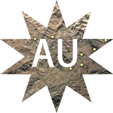 Gold Map, With Other Minerals - App on Amazon Appstore