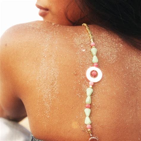 Handcrafted Beaded & Kundan Bra Straps – Stylish & Comfortable ...