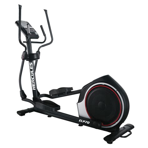 Hercules Elliptical Cross Trainer-ELP70 || Rambo Fitness