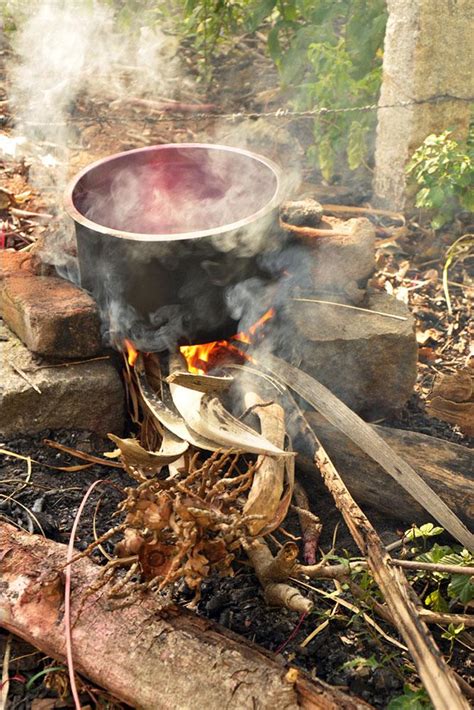 D'source Making Process | Palm Leaf Craft - Vellore | D'Source Digital ...