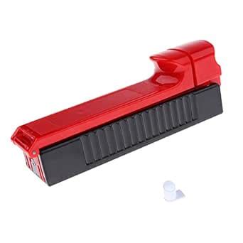 Anabu 1Pc Small Cigarette Tube Filling Machine#1 : Amazon.in