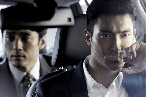 HELIOS (赤道) - The Fate of Super Junior's Choi Siwon - Talking Evilbean