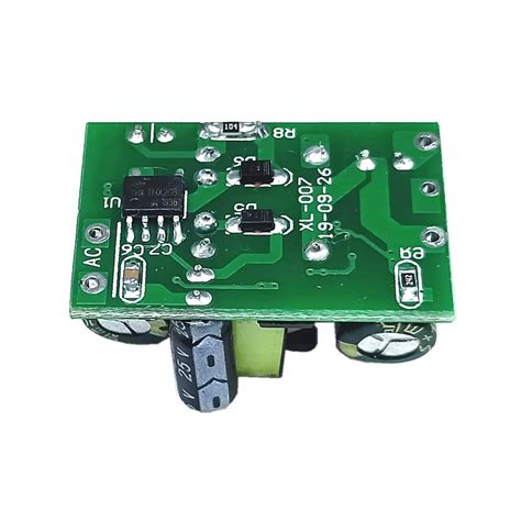 5V 700mA Step Down Module Precision 5V 700mA (3.5W) – REES52