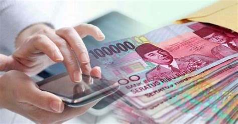 aplikasi pinjaman online yang aman dan terpercaya