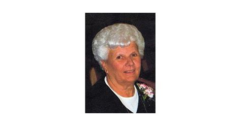 Mary Shriner Obituary (1934 - 2022) - Grand Island, NE - The Grand ...