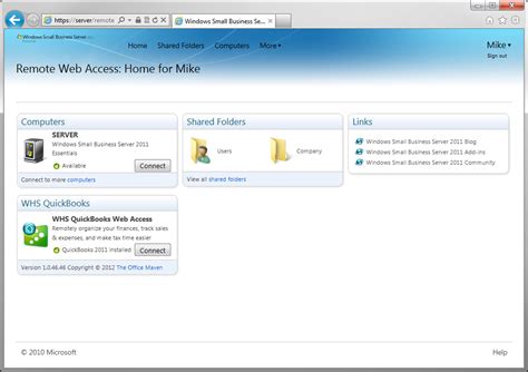 Image result for QuickBooks 2011 Update