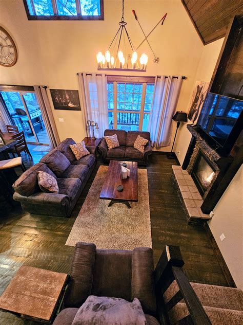 Rapid City Cabin Vacation Rentals - South Dakota, United States | Airbnb