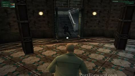 Image result for Hitman Codename 47 Walkthrough