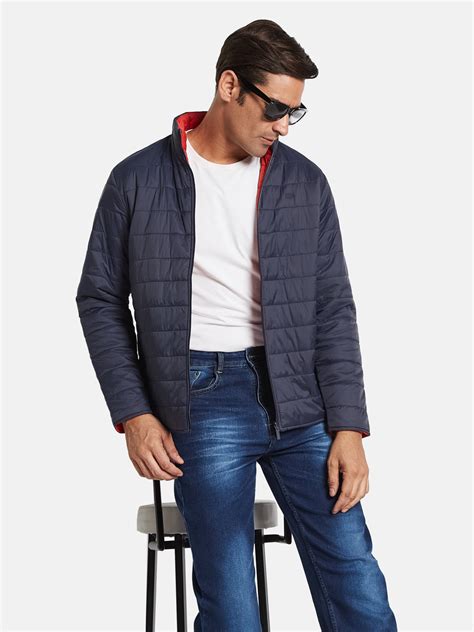 METTLE Men Jacket