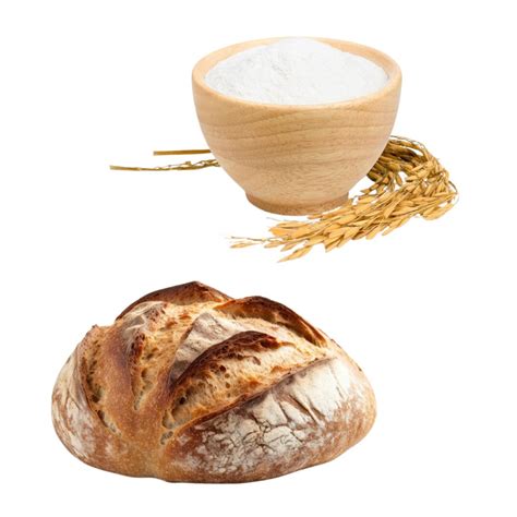 French Style Flour T65 Unbleached (Copy) – Simply Different