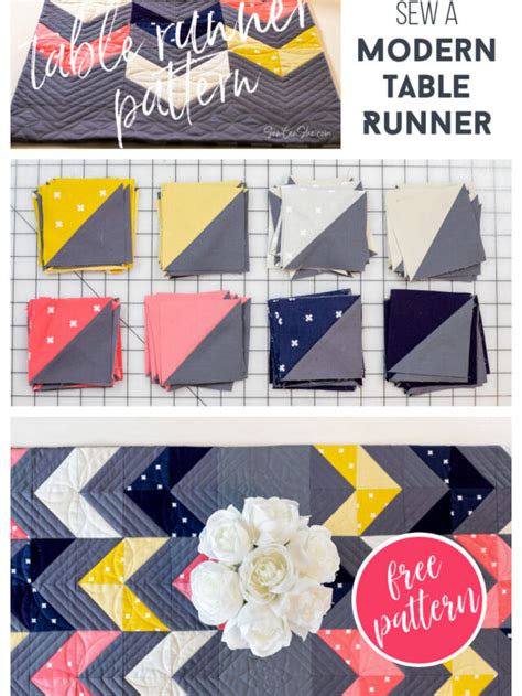 Image result for Table Runner Sewing Patterns