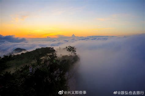 贵州兴义市万峰林景区高清图片下载-正版图片502356189-摄图网