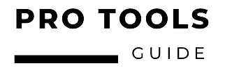 Image result for Pro Tools Guide