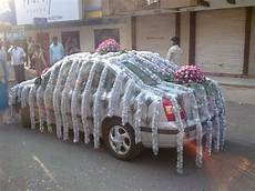 wedding prank ideas again no flowers but wedding car decorations wedding prank ideas again no flowers but wedding car decorations