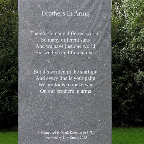 BROTHERS IN ARMS MEMORIAL (2024) All You Need to Know BEFORE You Go ...