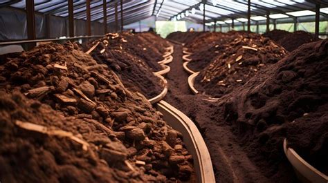 Image result for Biodegradable Waste Composting