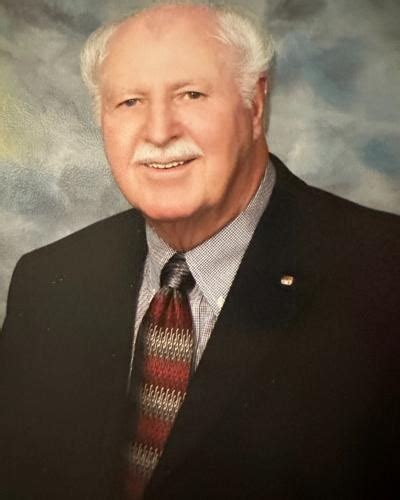 R.L. Spencer Jr. Obituary (2025) - Elkin, NC - Elkin Funeral Service