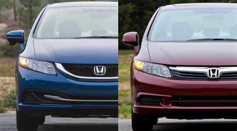 Honda Civic 9th Generation 2012 - 2015 (FG/FB) - What To Check Before ...