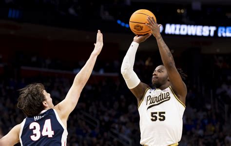 Purdue Vs Gonzaga Location at Mark Ferretti blog