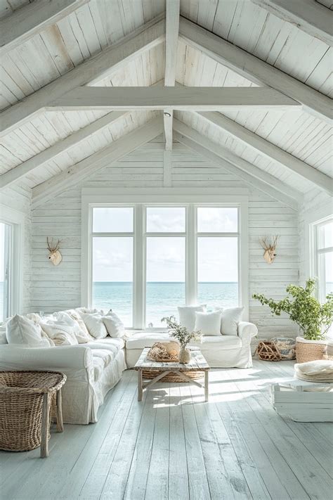 29 Rustic Farmhouse Decor Ideas To Capture The Essence Of Simplistic ...