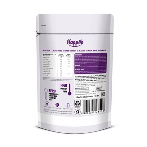 Order Snacks Online: Buy Healthy Snacks Online for Party | Happilo