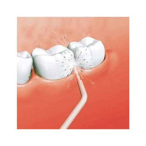 Buy ZOQWEID Speed Dental Care Water-Jet Flosser Air technology Online ...