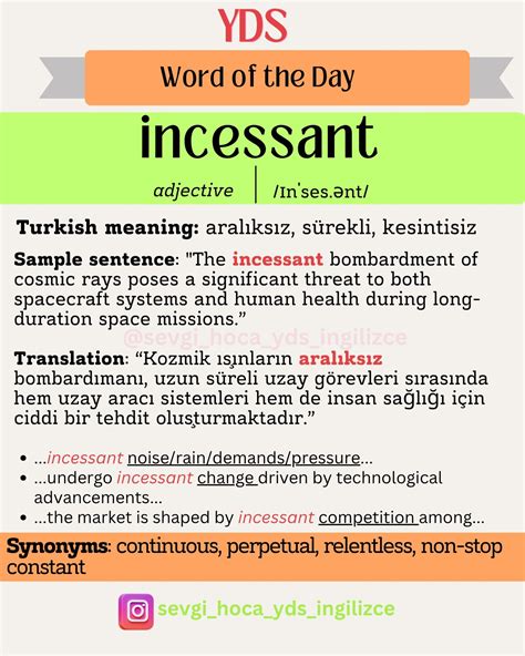 Dr. Sevgi Şahin (@sevgi_hoca_yds_ingilizce) • Instagram photos and videos