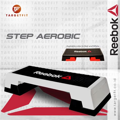 Image result for Reebok Step Pad