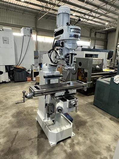 Image result for Modern Milling Machine