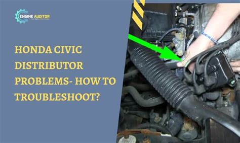 Image result for Troubleshooting Distributor Problems