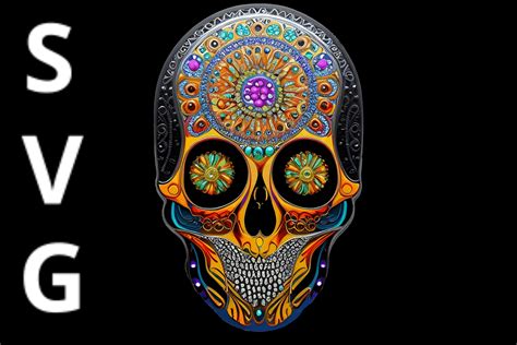 Skull Vector 的图像结果