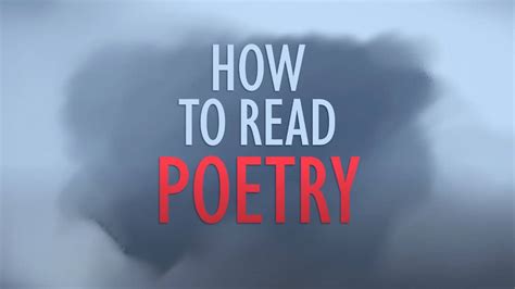 Image result for Read a Poem