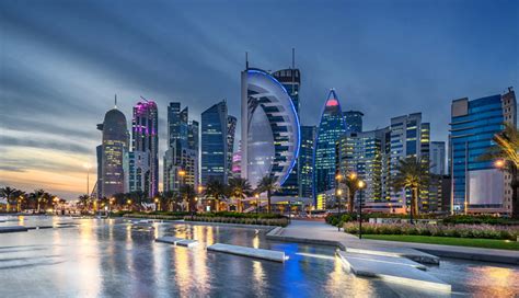 6 Most Amazing Places To Visit in Middle East Countries - lifeberrys.com