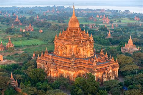 Unique Myanmar Experiences: Authentic Adventures Await