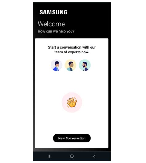 Samsung Phone Support 的图像结果
