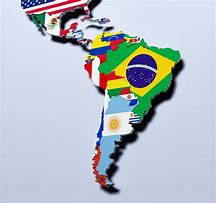 Latin America 的图像结果