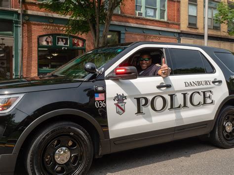 NYPD cops defect to small Connecticut force with higher pay: 'Morale is ...