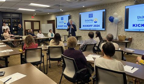 The Trust Company of Tennessee raises more than $147,000 for United Way ...