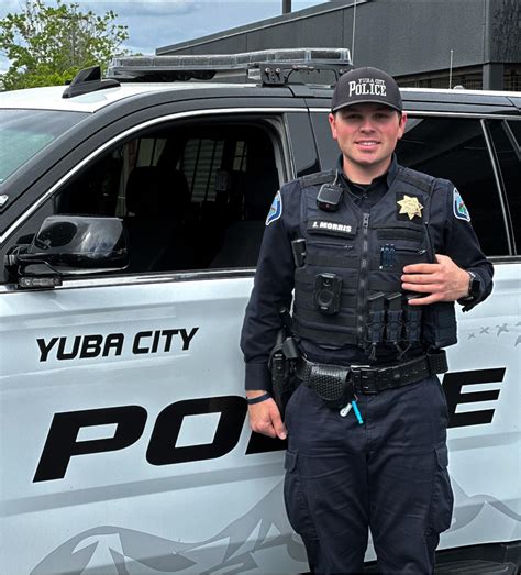 Another SOLO Officer🎉... - Yuba City Police Department | Facebook