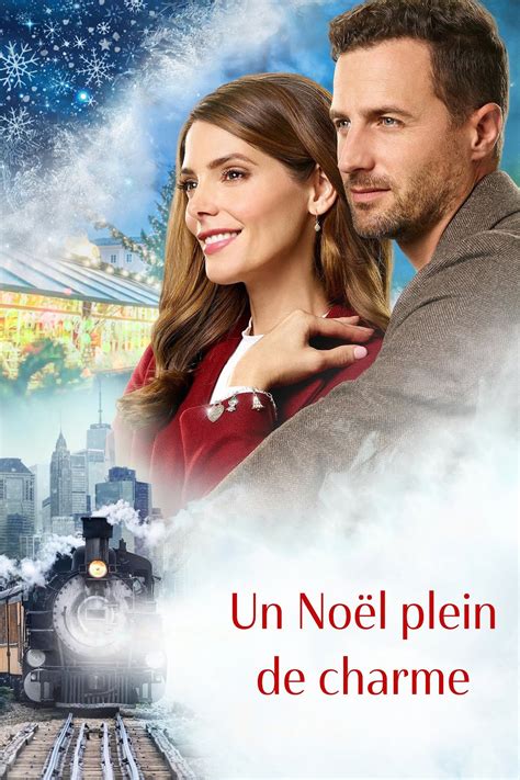 A Little Christmas Charm (2020)