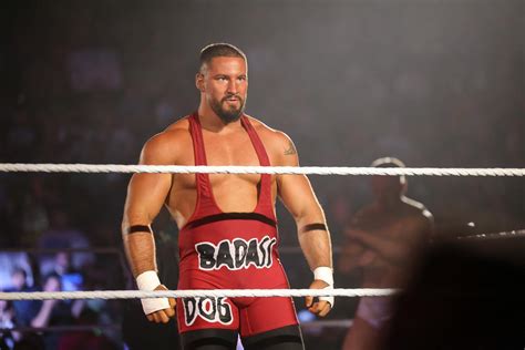 Bron Breakker is the new Intercontinental champion