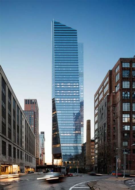 纽约顶级豪宅直播看房，一居室285万美元起，看建筑大师如何定义“极致奢华范儿”！ - 知乎