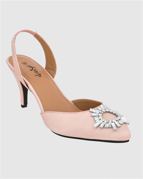 Daisie - Handcrafted | Cushioned | Homegrown | Vegan