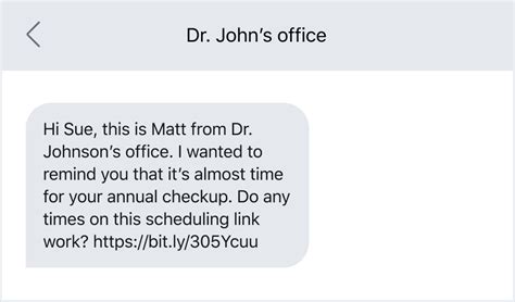 Sample Text Messages 的图像结果