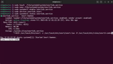 Comment installer et configurer Snort IDS sur Linux pour sécuriser ...
