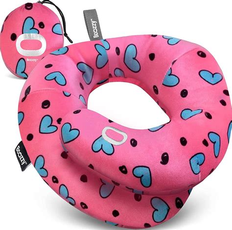 Cozzy BCOZZY 3-7 Y O Kids Travel Pillow • Prices