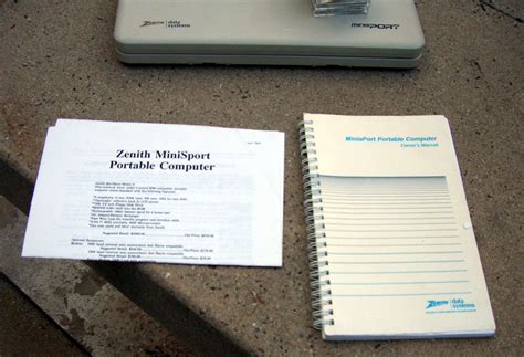 Sub Notebook Computer 的图像结果